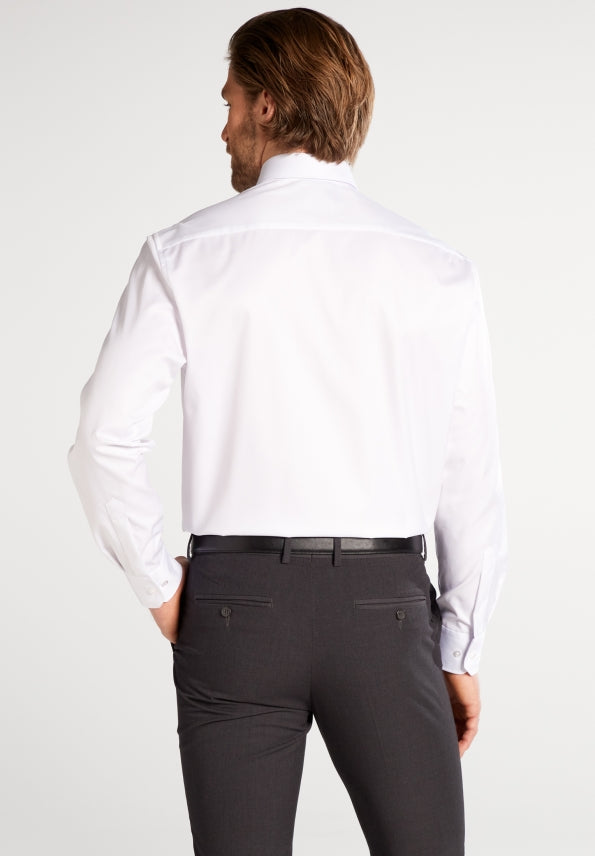 "Masterpiece" Eterna Comfort fit Skjorte